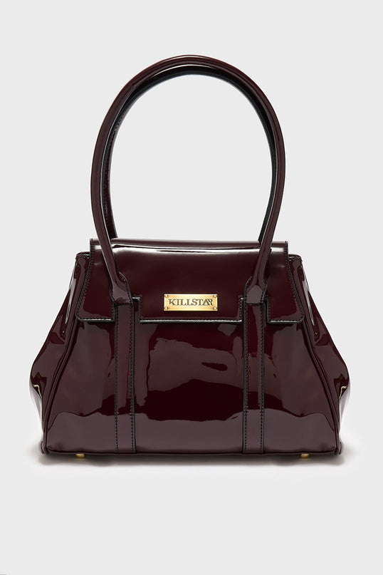 Killstar Roses Gild Bag