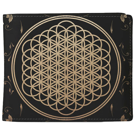 Bring Me The Horizon Wallet | Sempiternal