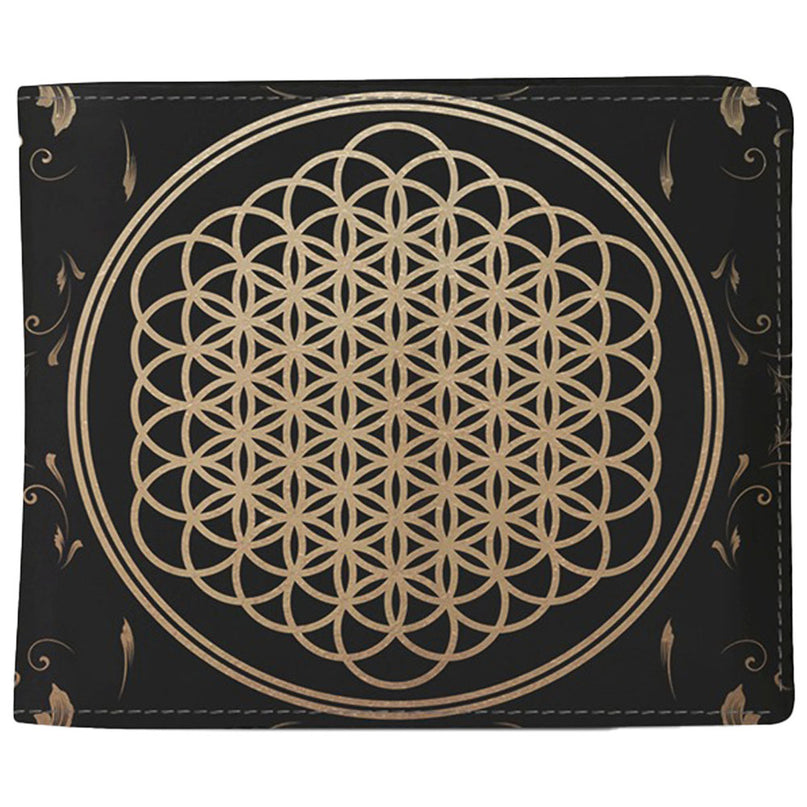 Bring Me The Horizon Wallet | Sempiternal
