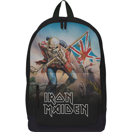 Iron Maiden Backpack | Trooper