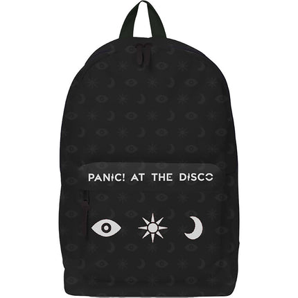 Panic! At The Disco Backpack |3 Icons