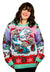 Rugrats Christmas Jumper