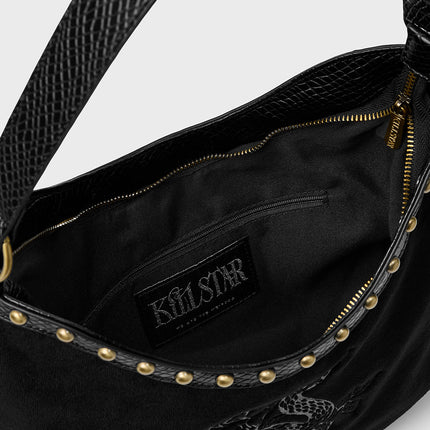 Killstar Serpent And Thorn Bag