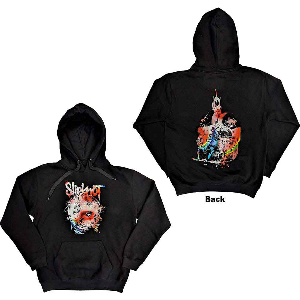 Slipknot Hoody | Death