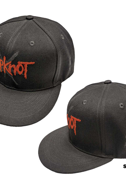 Slipknot Cap | Nine Point Star