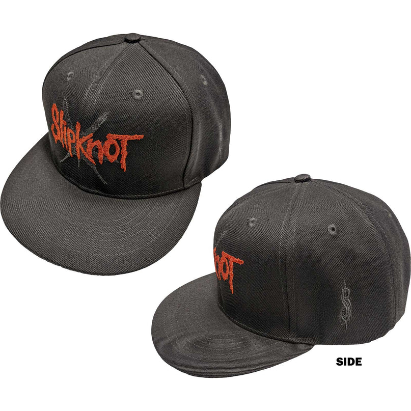 Slipknot Cap | Nine Point Star