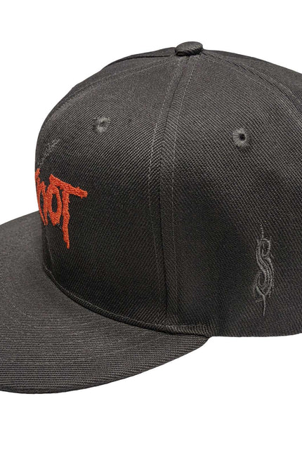 Slipknot Cap | Nine Point Star