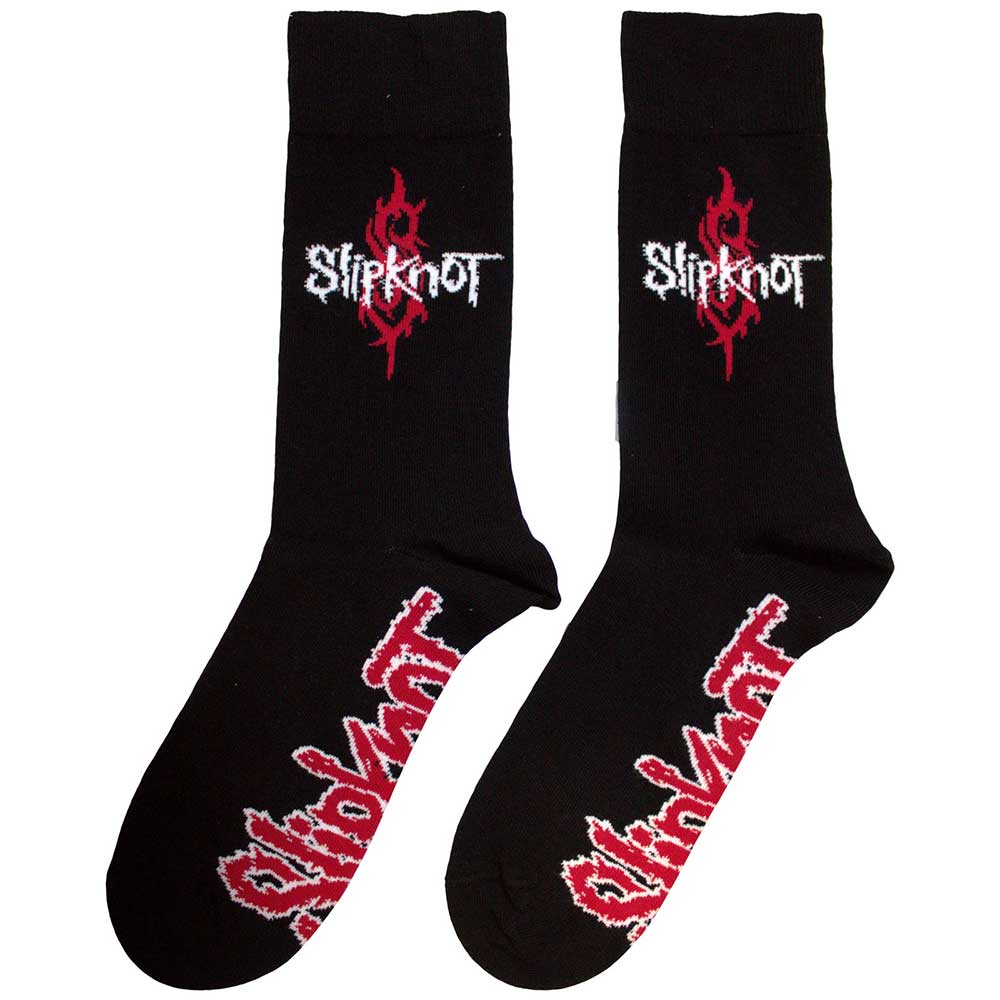 Slipknot Socks | Tour 22