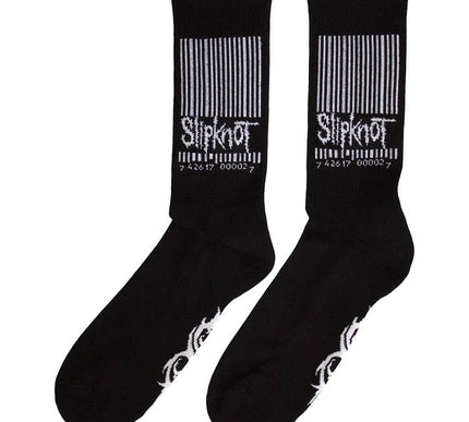 Slipknot Socks | Terry Tribal S