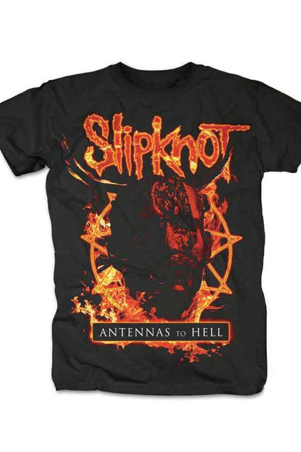 Slipknot T-Shirt | Antennas To Hell