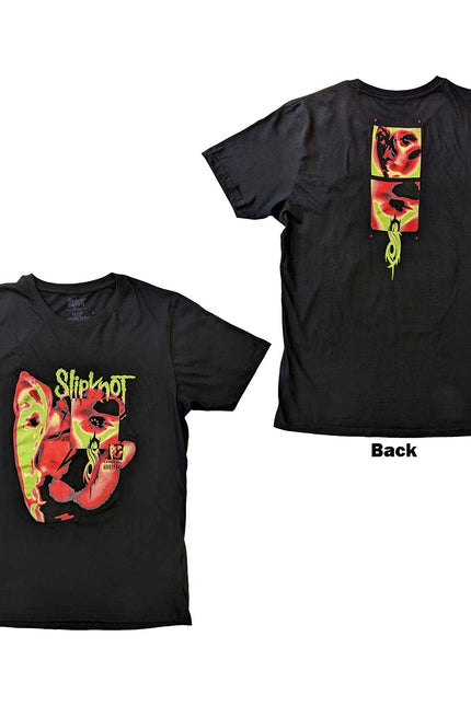 Slipknot T-Shirt | Alien
