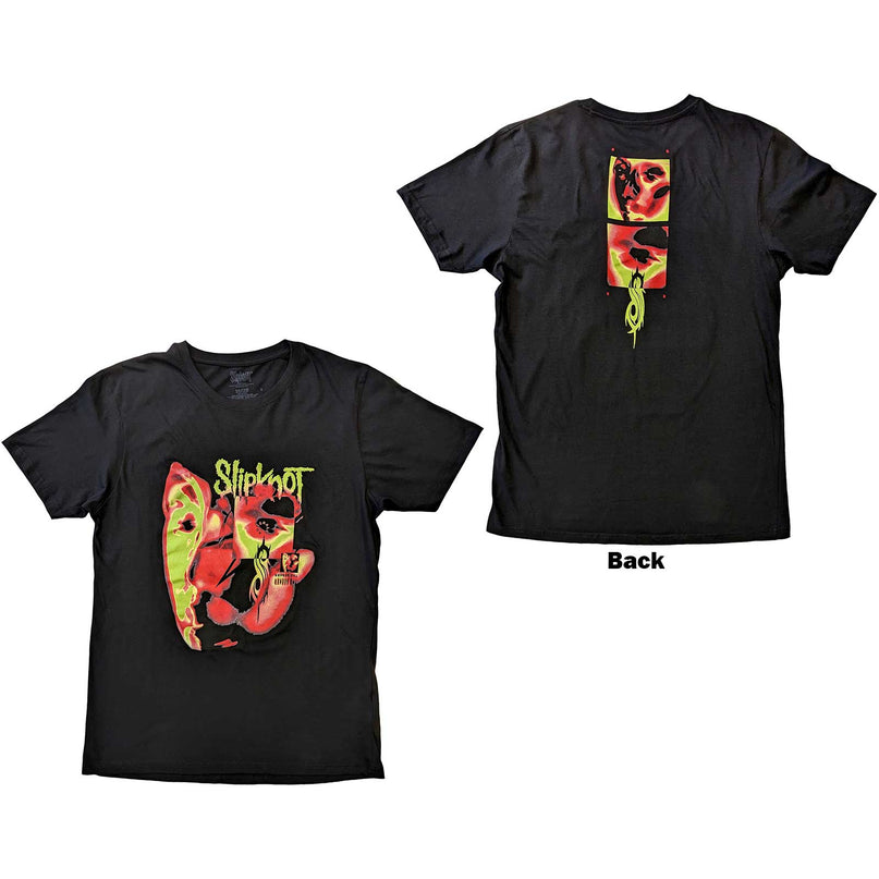 Slipknot T-Shirt | Alien