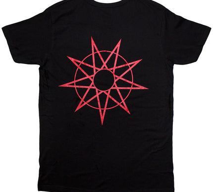 Slipknot Blocks T-Shirt