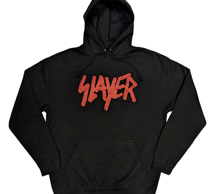 Slayer Hoody | Slatanic (Back Print)