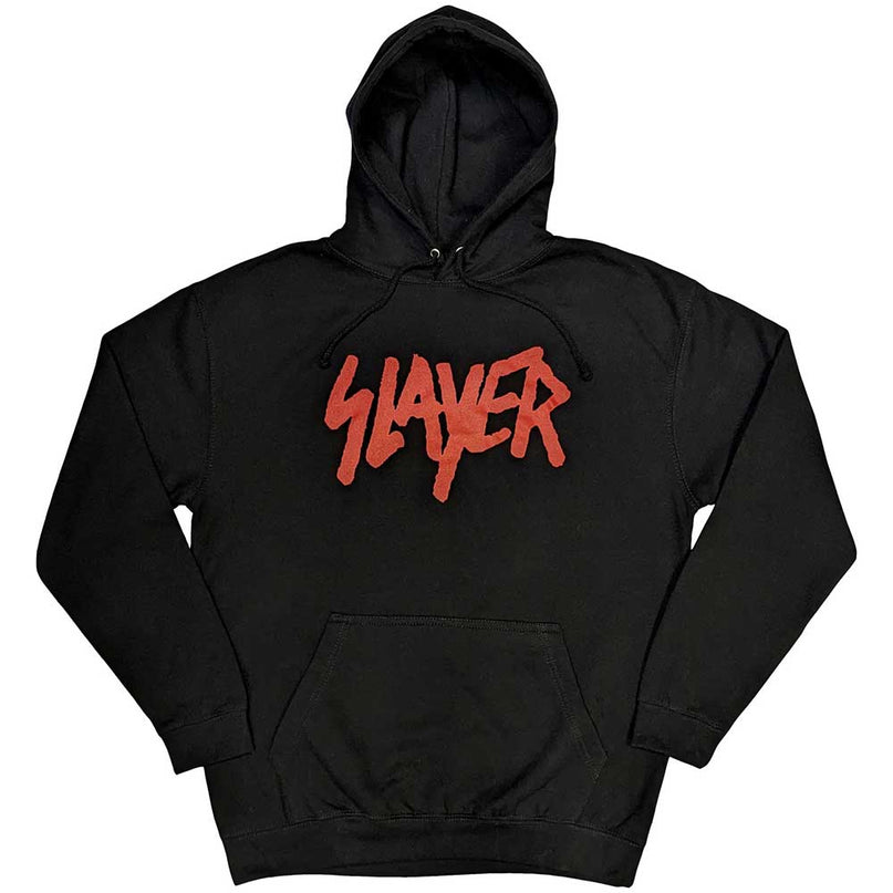 Slayer Hoody | Slatanic (Back Print)