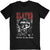 Slayer T-Shirt | Acid Rain