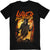 Slayer T-Shirt | Aftermath