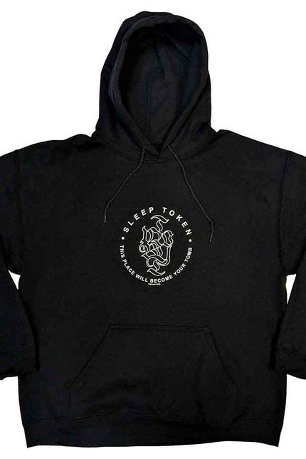 Sleep Token Hoodie | Tomb