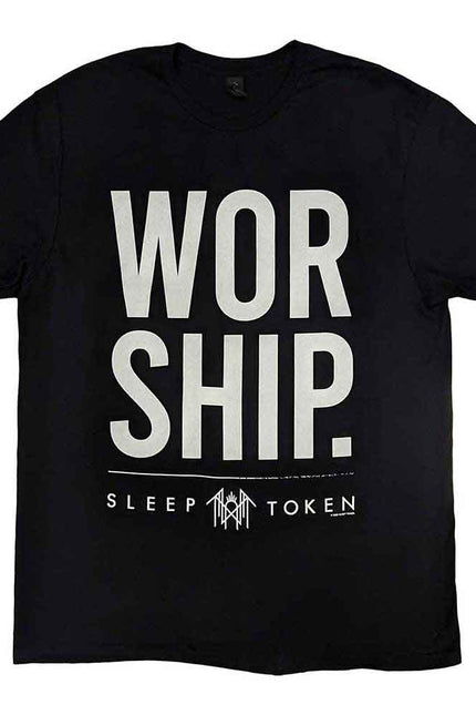 Sleep Token T-Shirt | Worship