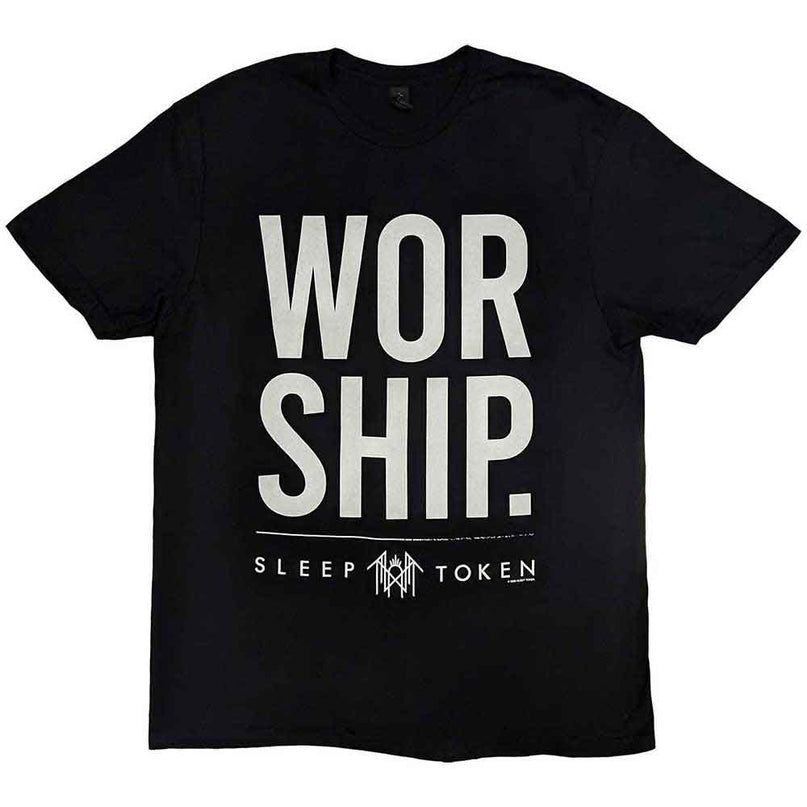 Sleep Token T-Shirt | Worship