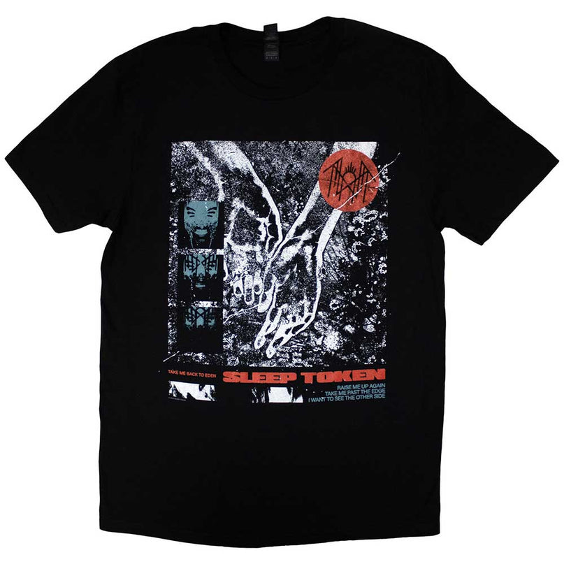 Sleep Token T-Shirt | Collage