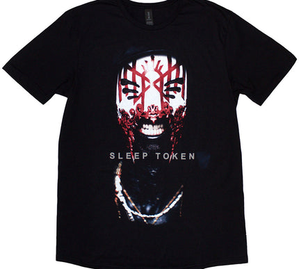 Sleep Token T-shirt | Aford Mask