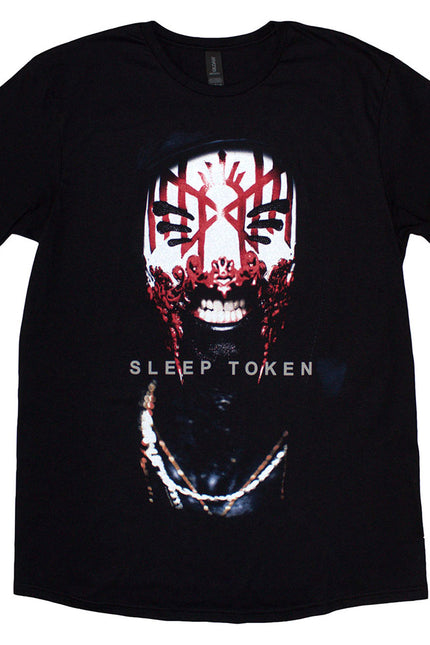 Sleep Token T-shirt | Aford Mask