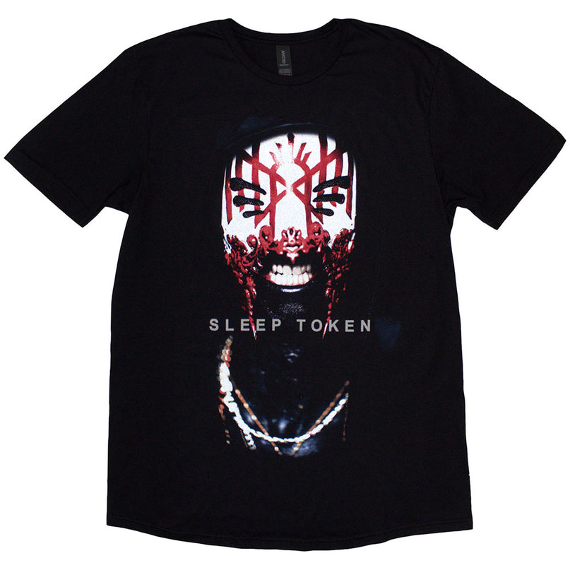 Sleep Token T-shirt | Aford Mask