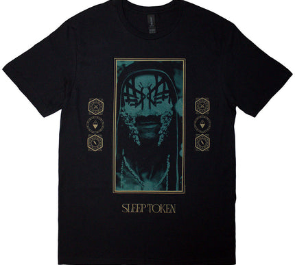 Sleep Token Unisex T-Shirt | Vessel Arcadia