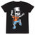 The Simpsons T-Shirt | Skeleton Bart