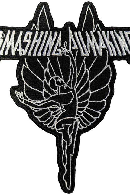 The Smashing Pumpkins Patch | Shiny? Angel