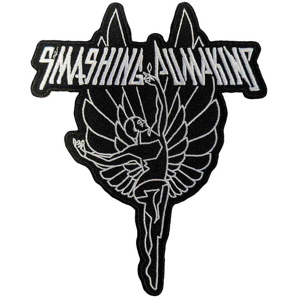 The Smashing Pumpkins Patch | Shiny? Angel
