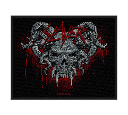 Slayer Patch | Demonic