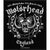 Motorhead Patch | Ball & Chain