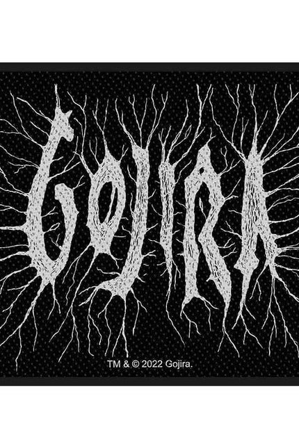 Gojira Patch | Branch Logo