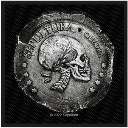 Collection image for: Band Merch - Sepultura