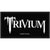 Trivium Patch | Logo