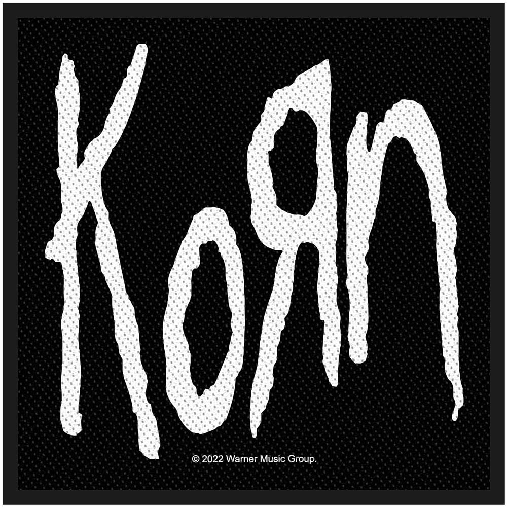 Korn Patch | Logo
