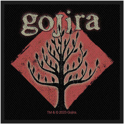 Collection image for: Band Merch - Gojira