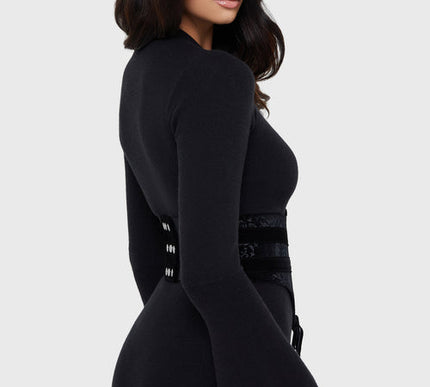 Killstar Spectral Lover Waist Belt