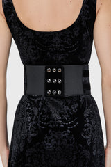 Killstar Spectral Lover Waist Belt