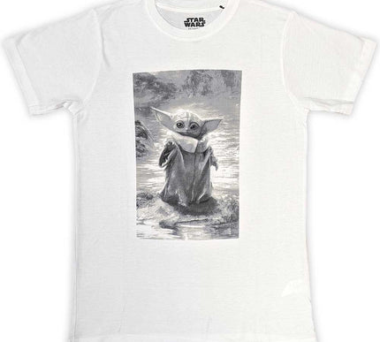 Star Wars The Mandalorian Grogu T-Shirt