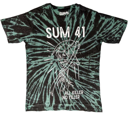 Sum 41 T-Shirt | Reaper