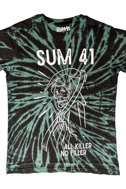Sum 41 T-Shirt | Reaper