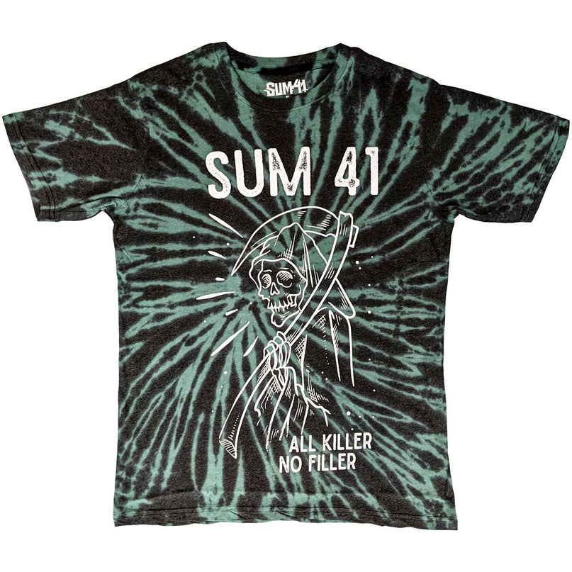 Sum 41 T-Shirt | Reaper