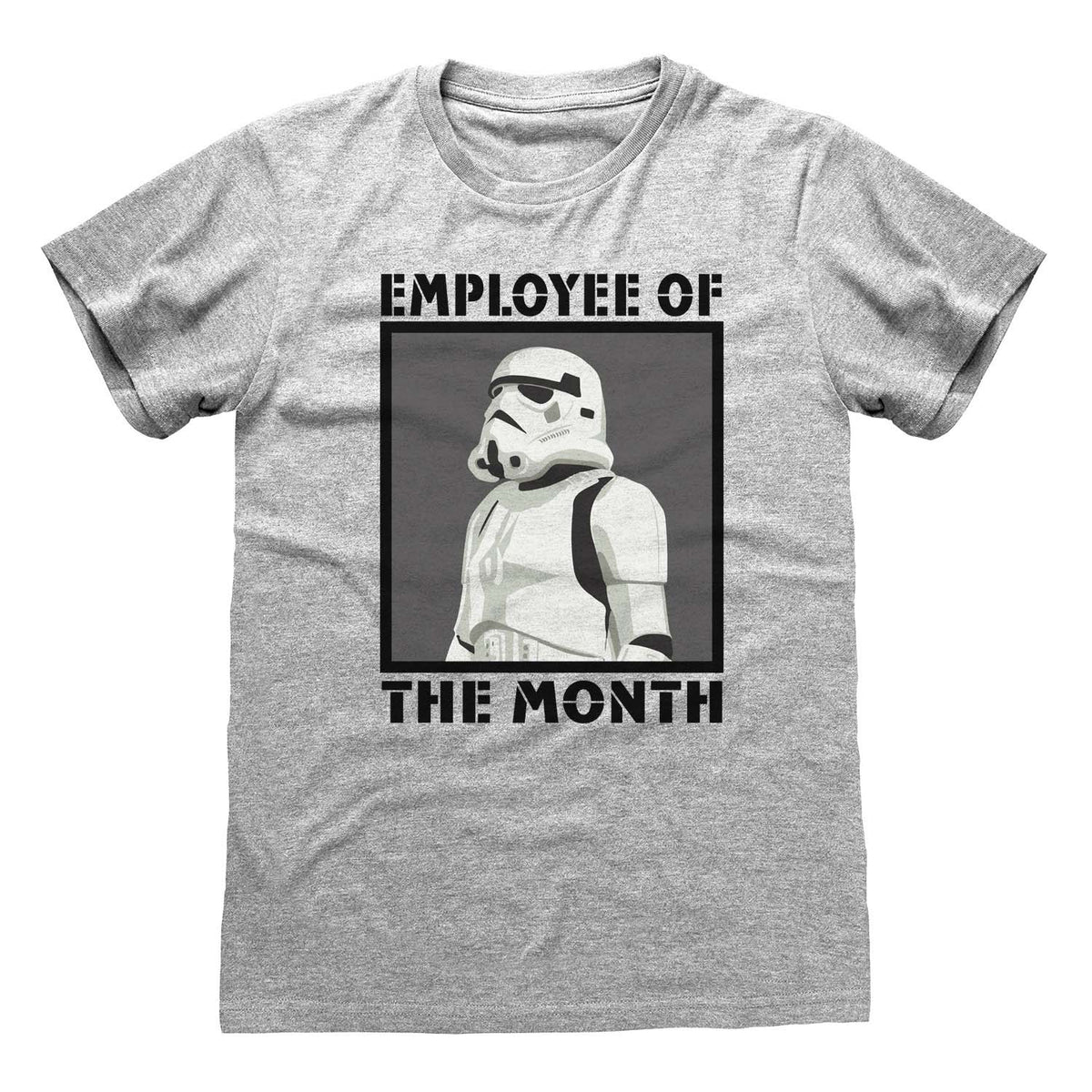 Star Wars T-Shirt | Employee of The Month