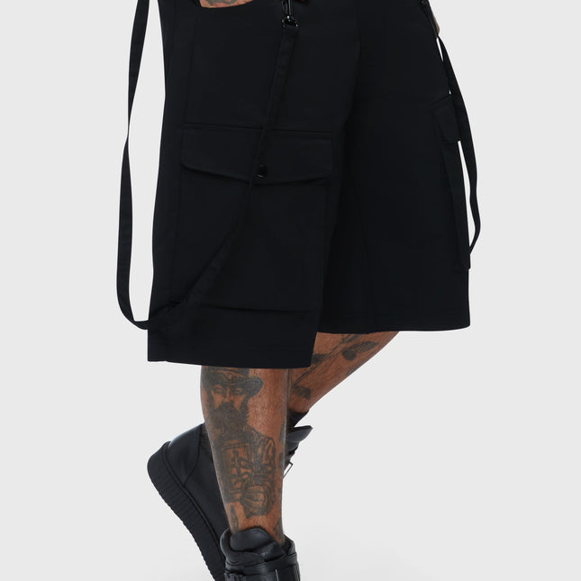 Kihilst By Killstar Sacred Skull Shorts