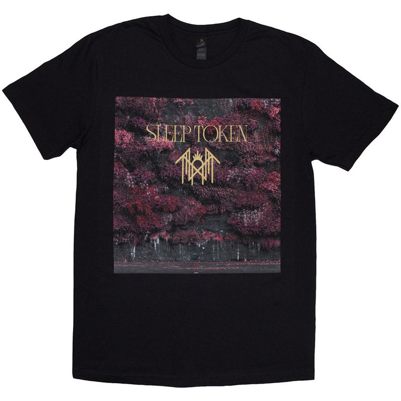 Sleep Token Unisex T-Shirt | Even In Arcadia