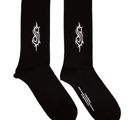 Slipknot Socks | Tribal S Text