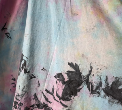 Innocent Lifestyle Sonnet Dress | Pastel Tye Dye
